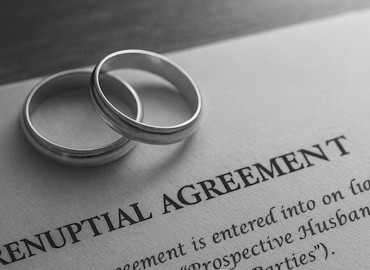 Prenuptial Agreements in Georgia: A Smart Move Before Marriage or Termination of marriage 