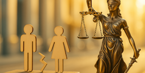Divorce proceedings