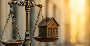 Property divison Georgia
