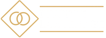 Divorce Lawyers logo